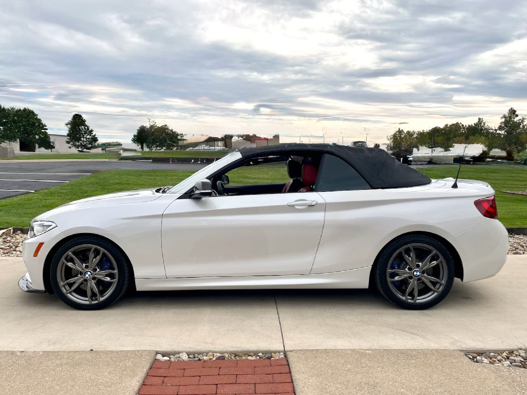 Photo 3 of 2017 BMW 2 Series M240i