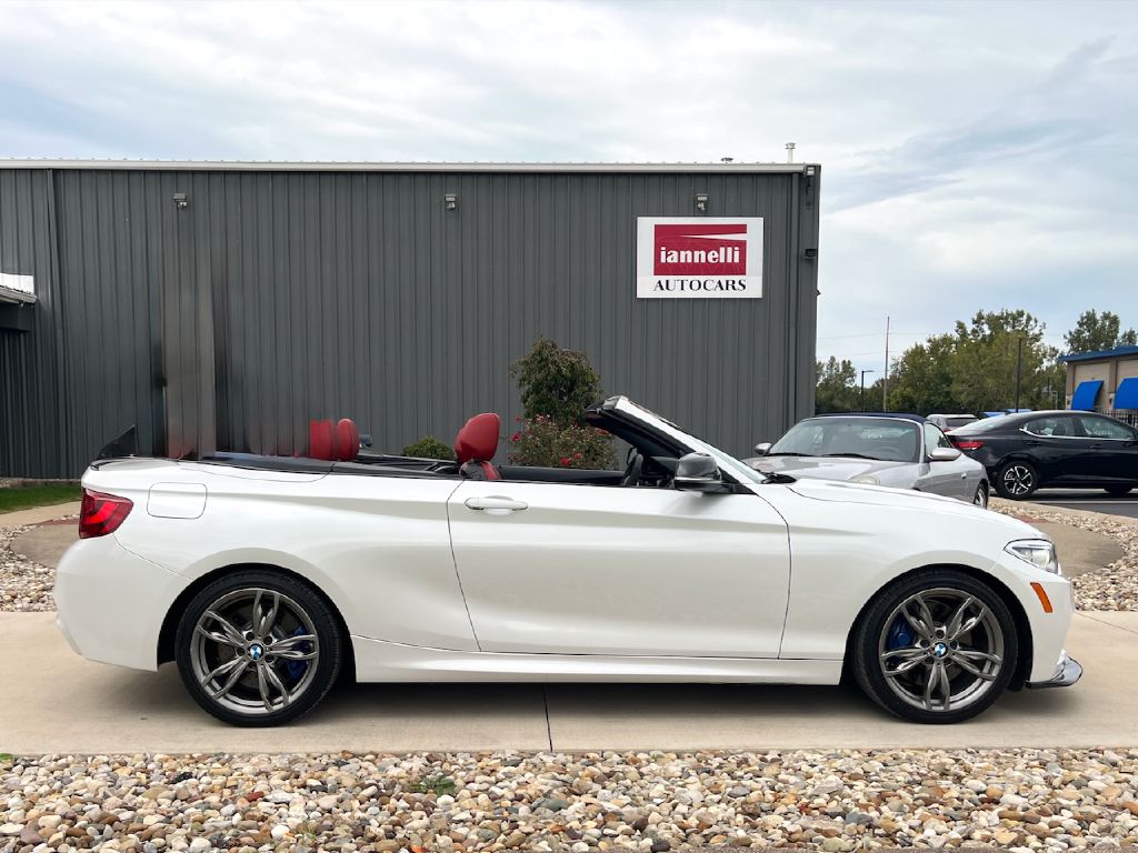 Photo 5 of 2017 BMW 2 Series M240i