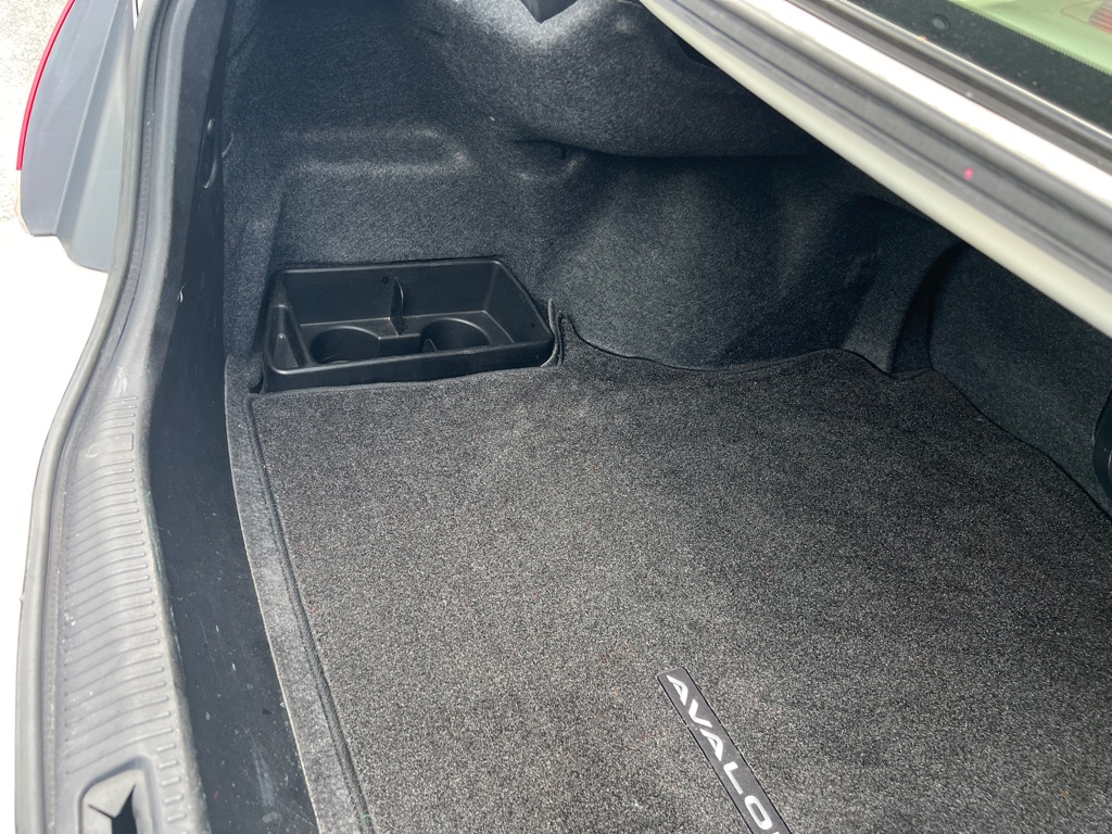Photo 24 of this TOYOTA AVALON