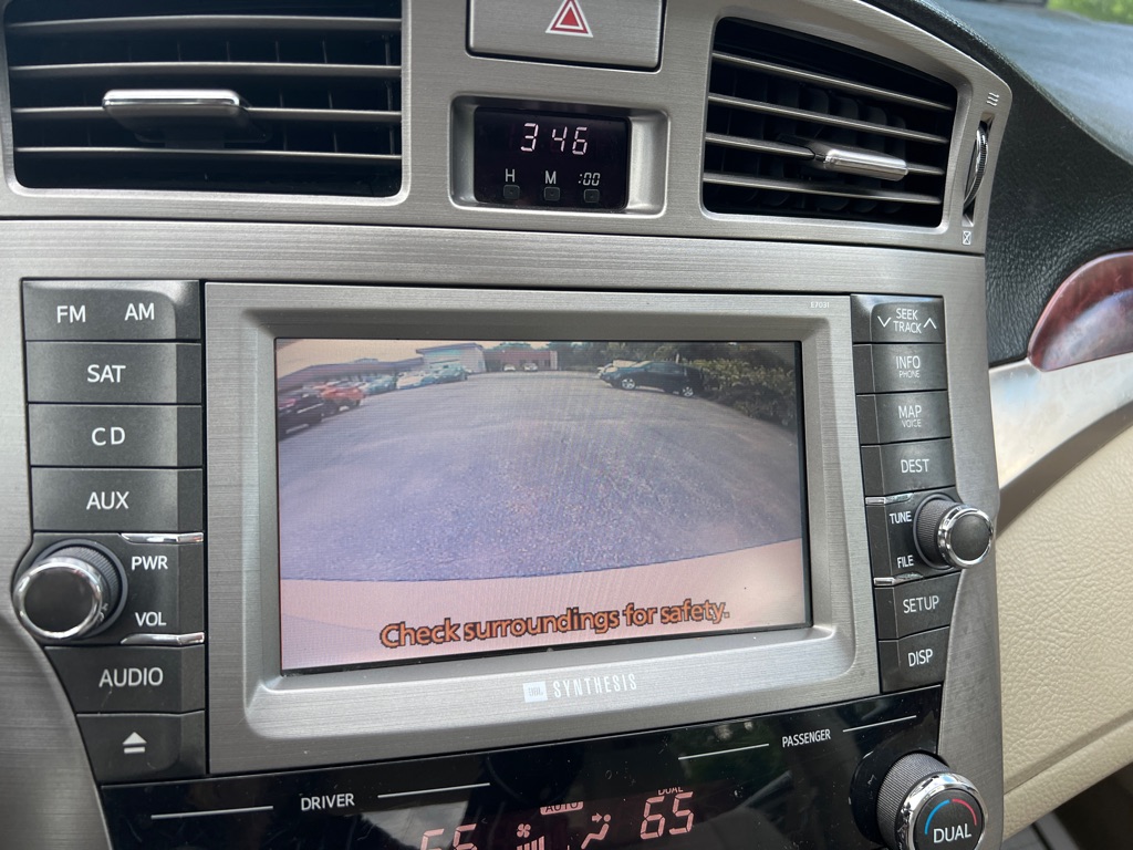 Photo 11 of this TOYOTA AVALON