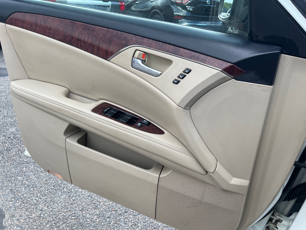 Photo 6 of this TOYOTA AVALON