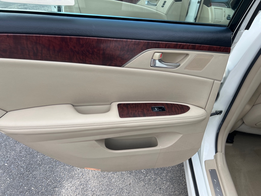Photo 23 of this TOYOTA AVALON