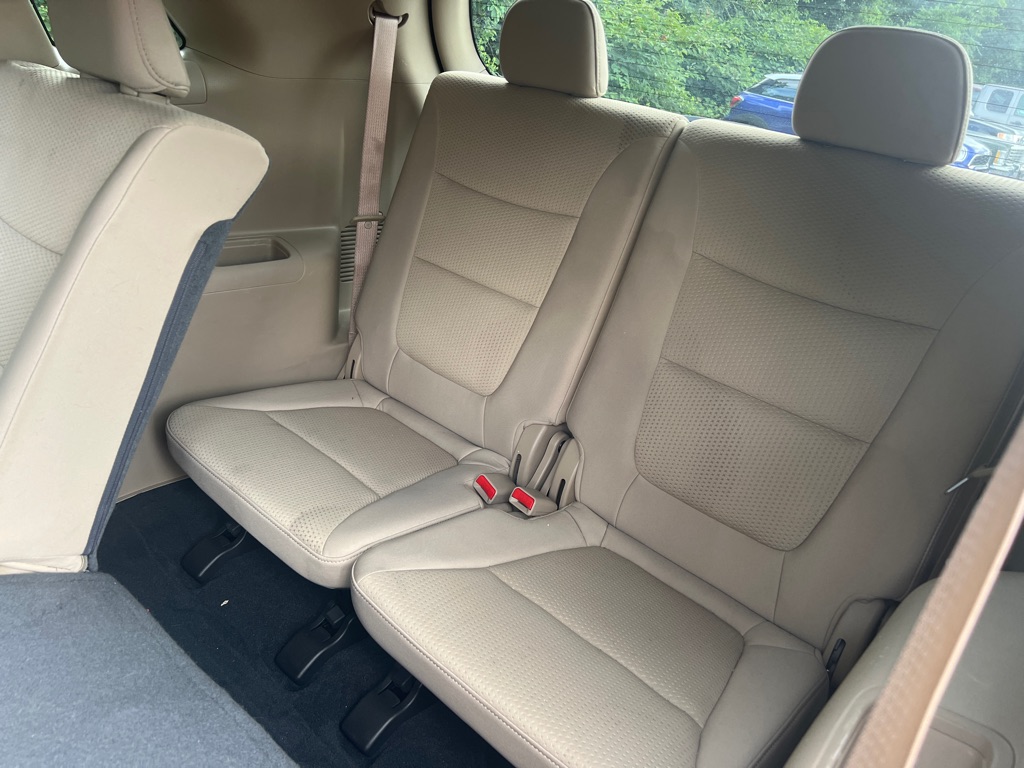 Photo 17 of this KIA SORENTO LX