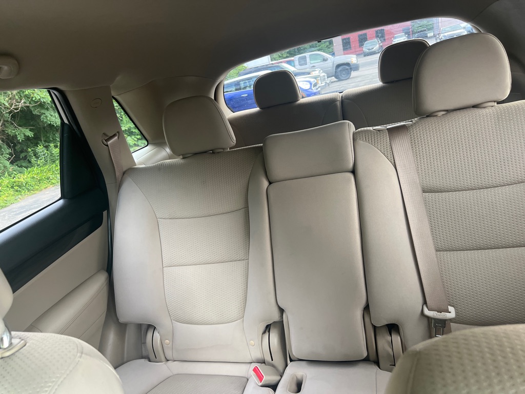 Photo 14 of this KIA SORENTO LX