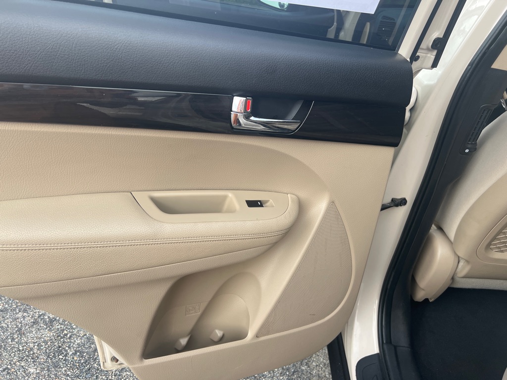 Photo 18 of this KIA SORENTO LX