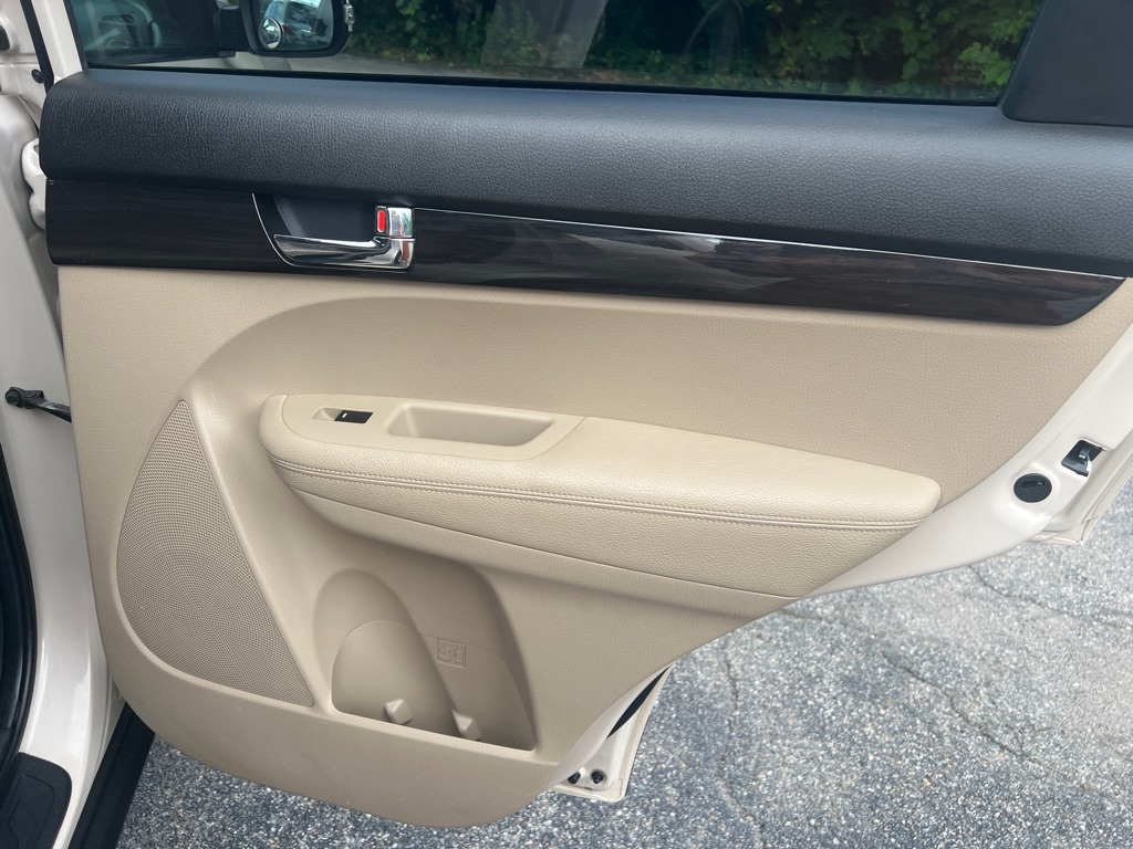 Photo 21 of this KIA SORENTO LX