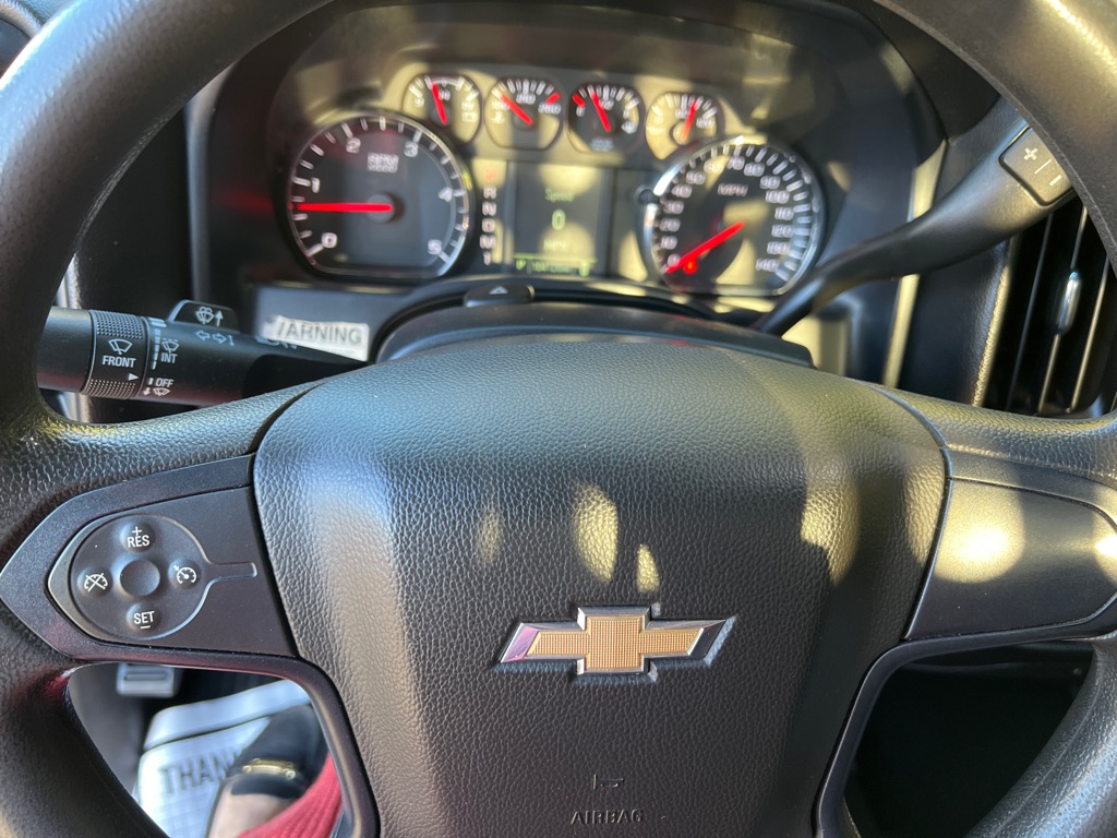 Photo 12 of this CHEVROLET SILVERADO 3500