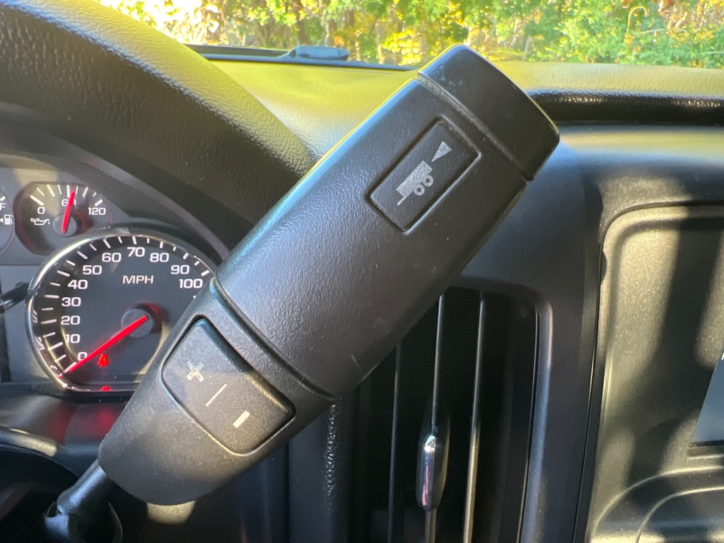 Photo 17 of this CHEVROLET SILVERADO 3500