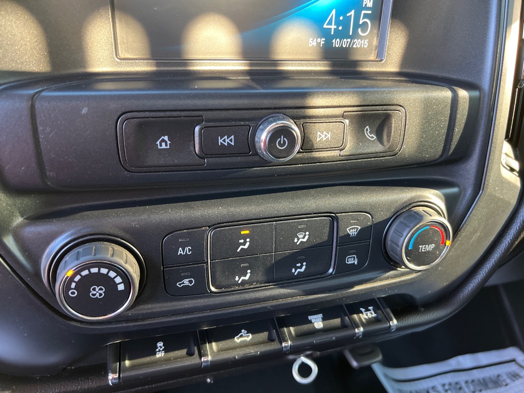Photo 15 of this CHEVROLET SILVERADO 3500