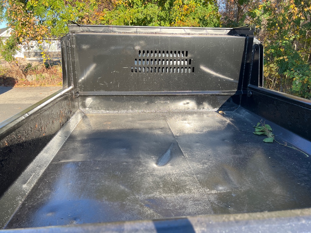 Photo 5 of this CHEVROLET SILVERADO 3500