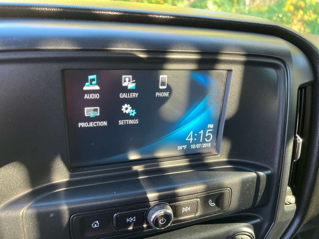 Photo 14 of this CHEVROLET SILVERADO 3500