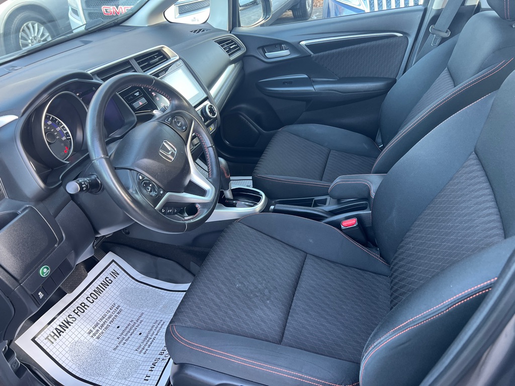 Photo 5 of this HONDA FIT