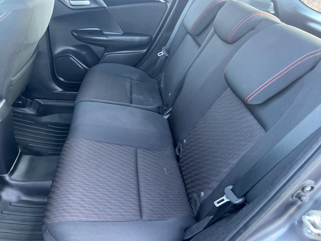 Photo 17 of this HONDA FIT