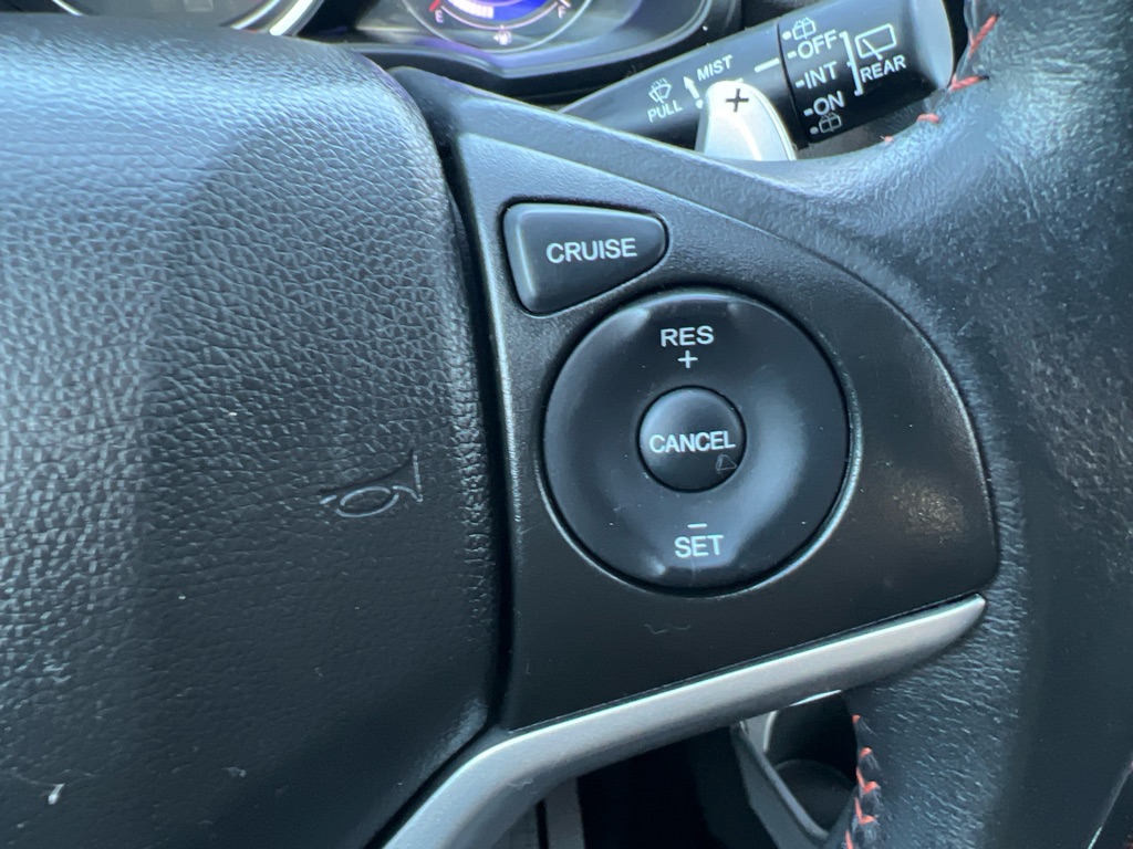 Photo 9 of this HONDA FIT