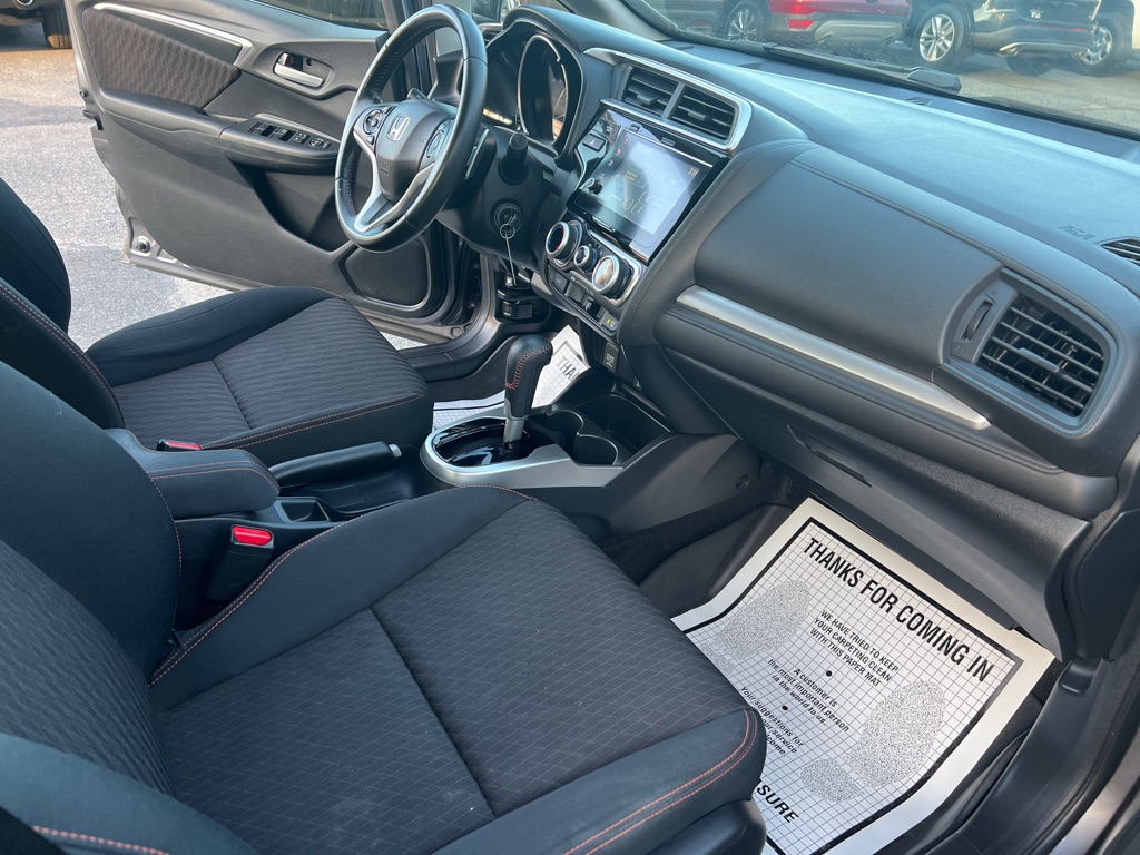 Photo 22 of this HONDA FIT