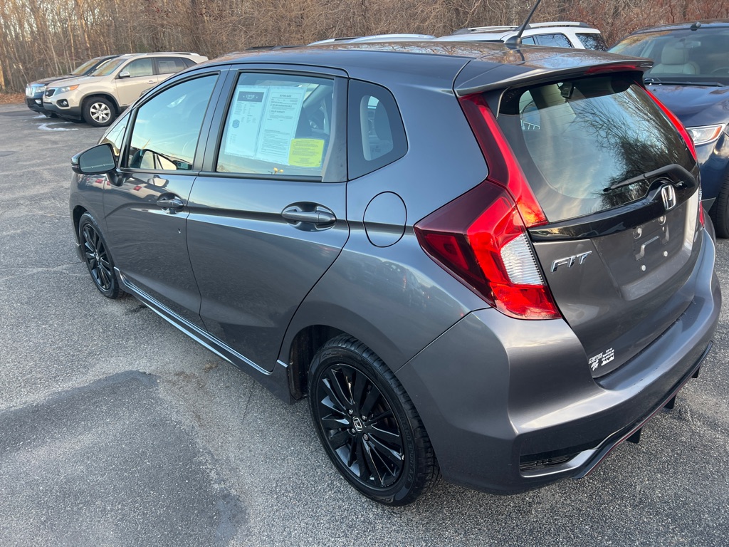 Photo 4 of this HONDA FIT