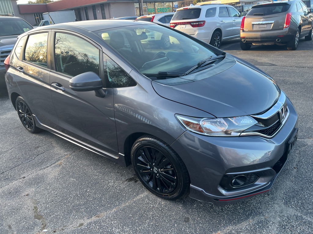 Photo 2 of this HONDA FIT
