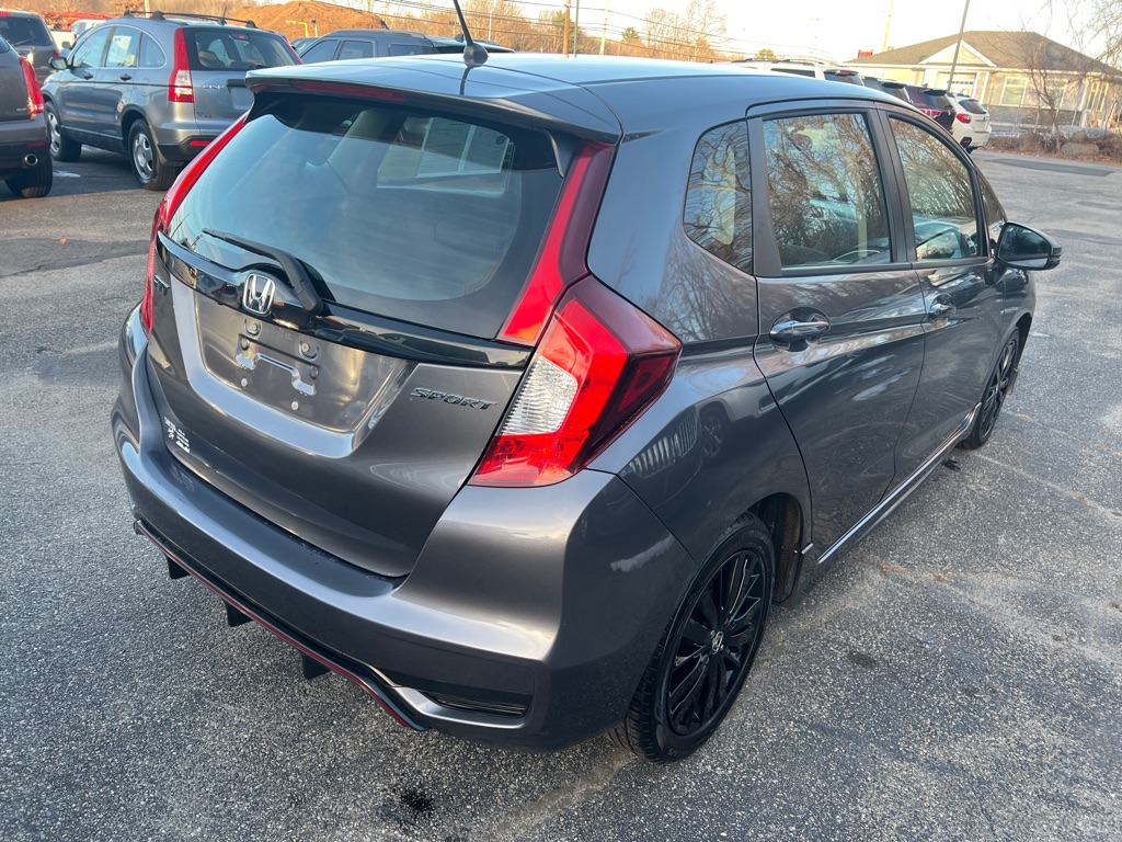 Photo 3 of this HONDA FIT