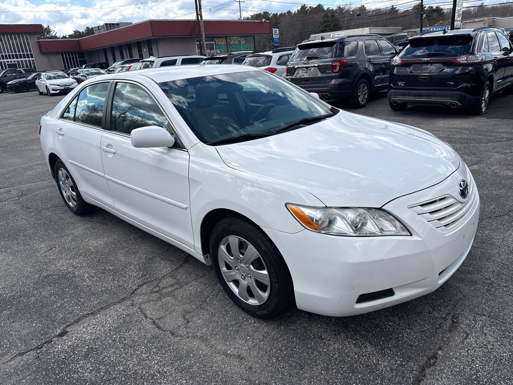 Photo 2 of this TOYOTA CAMRY