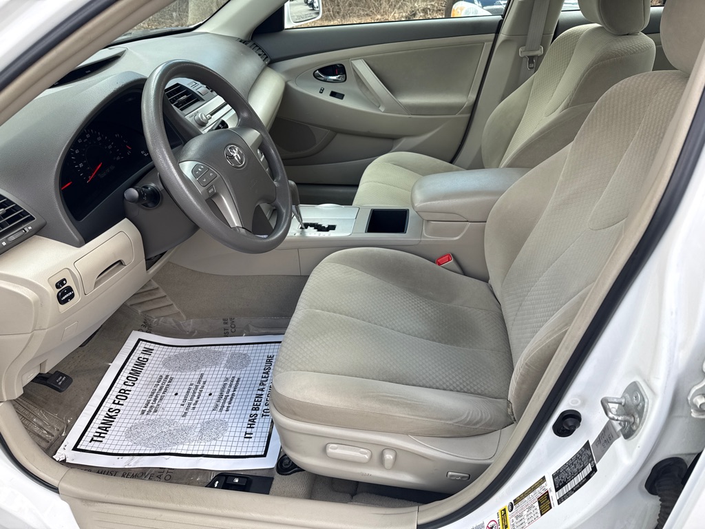 Photo 5 of this TOYOTA CAMRY
