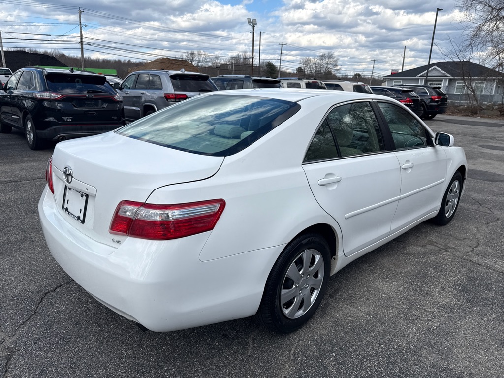 Photo 3 of this TOYOTA CAMRY