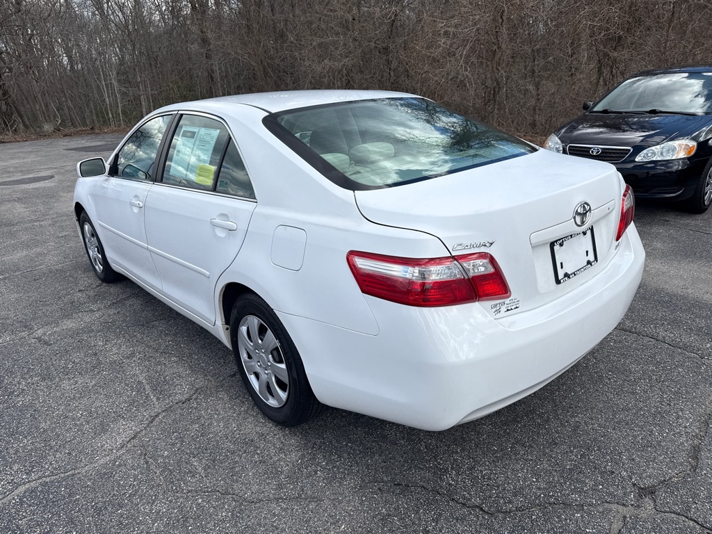 Photo 4 of this TOYOTA CAMRY