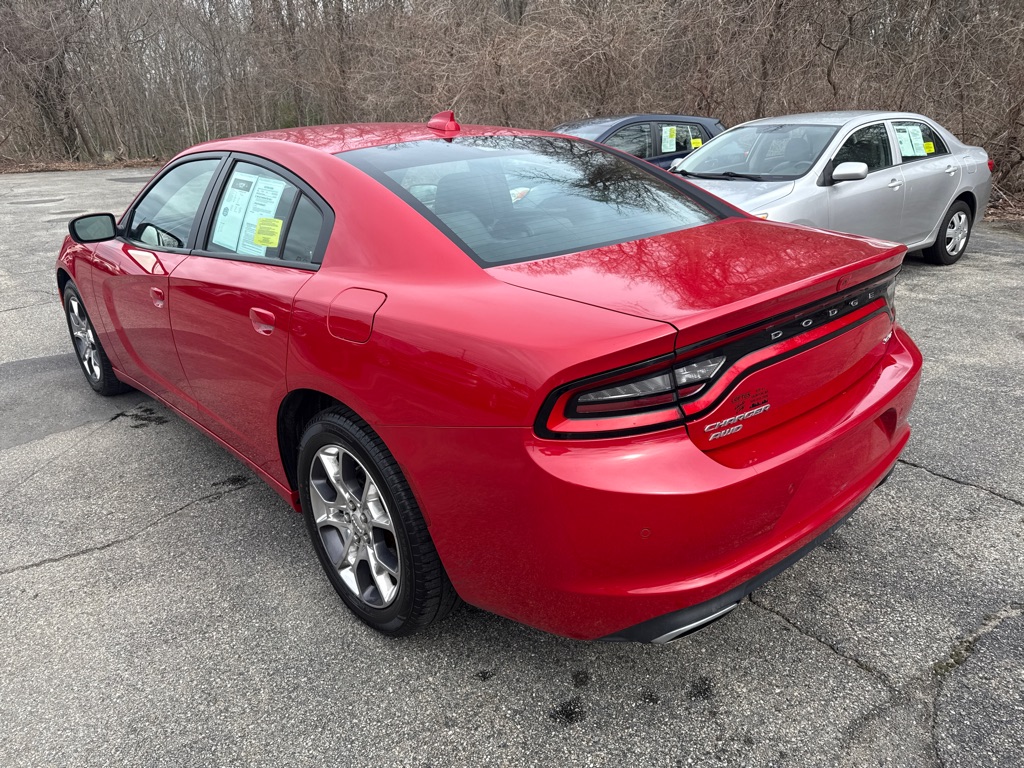 Photo 4 of this DODGE CHARGER