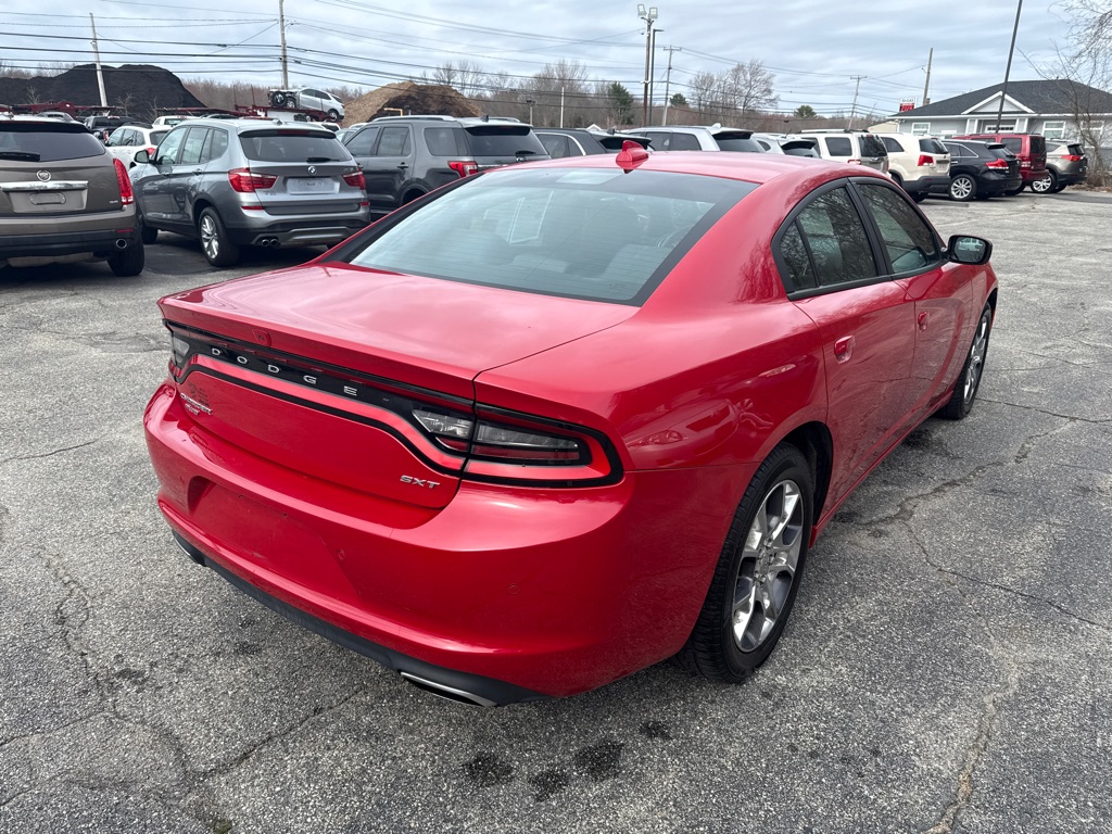 Photo 3 of this DODGE CHARGER