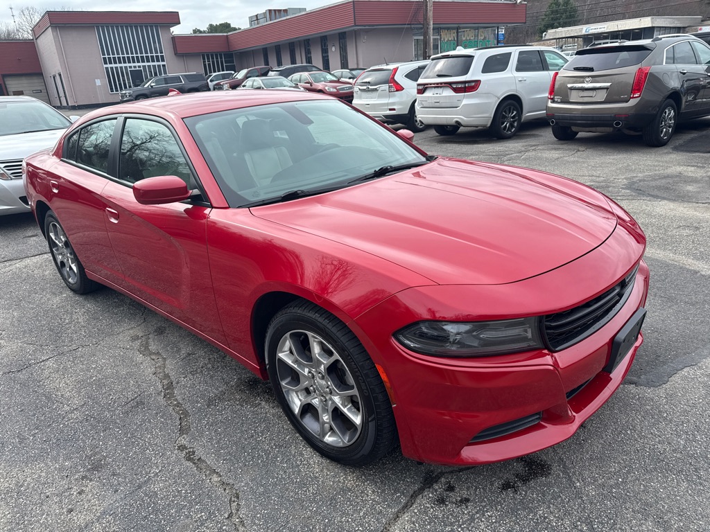 Photo 2 of this DODGE CHARGER