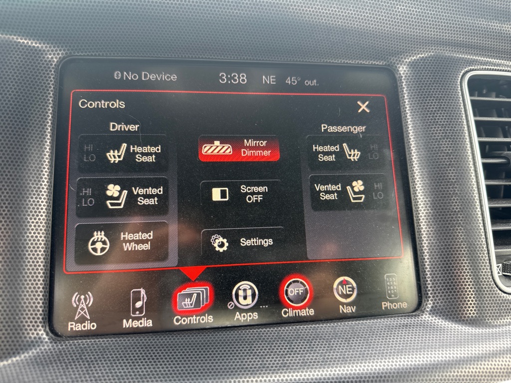 Photo 12 of this DODGE CHARGER
