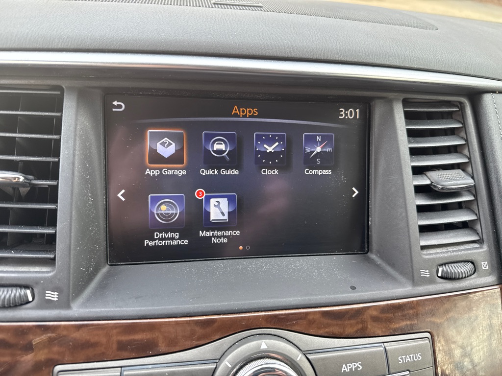 Photo 14 of this NISSAN ARMADA