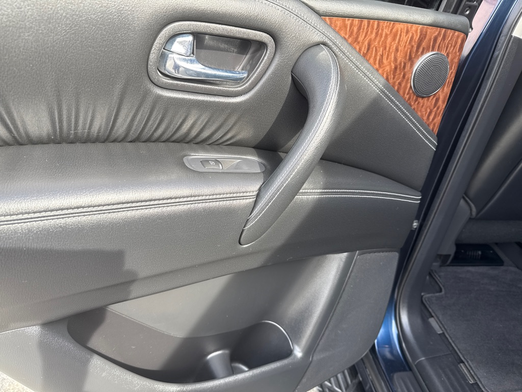 Photo 29 of this NISSAN ARMADA