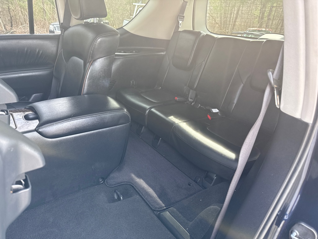 Photo 30 of this NISSAN ARMADA