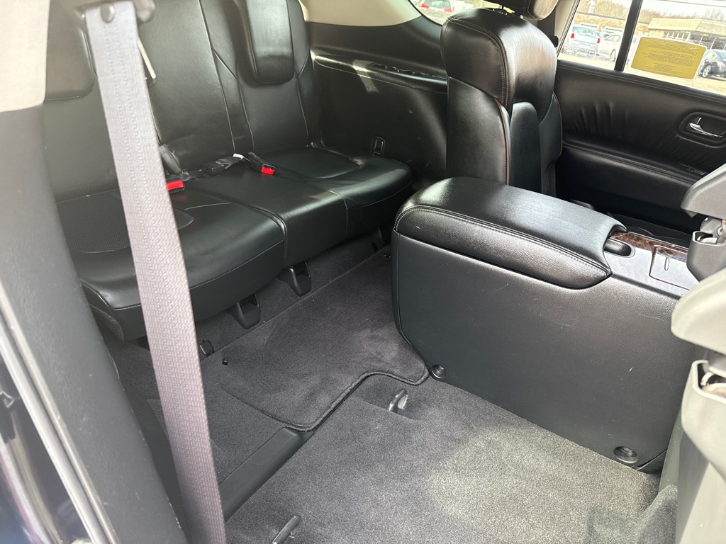 Photo 36 of this NISSAN ARMADA