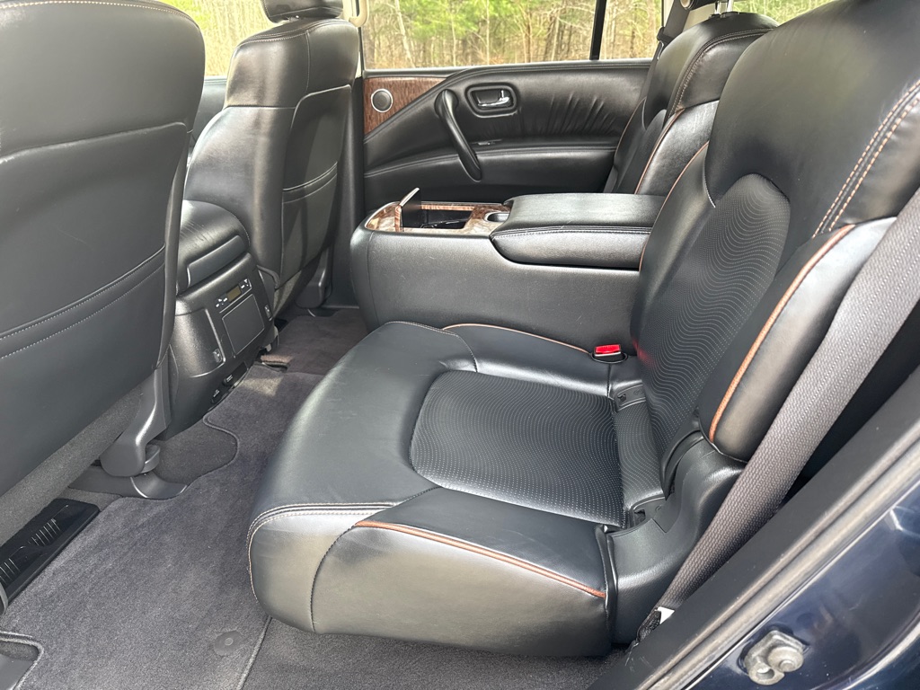 Photo 26 of this NISSAN ARMADA