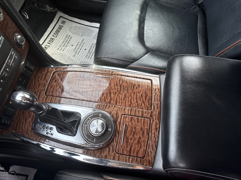 Photo 18 of this NISSAN ARMADA