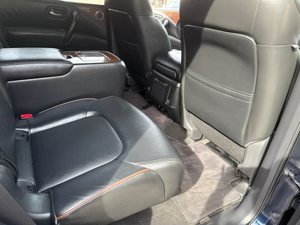 Photo 35 of this NISSAN ARMADA