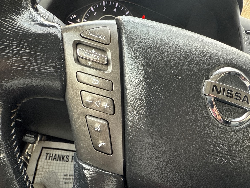 Photo 9 of this NISSAN ARMADA