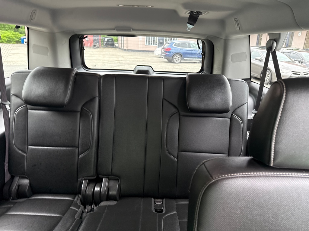 Photo 30 of this CHEVROLET SUBURBAN LTZ