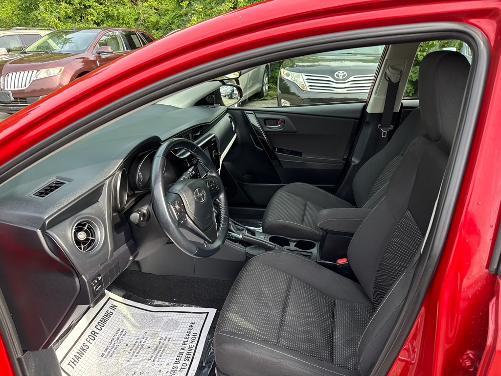 Photo 6 of this SCION IM