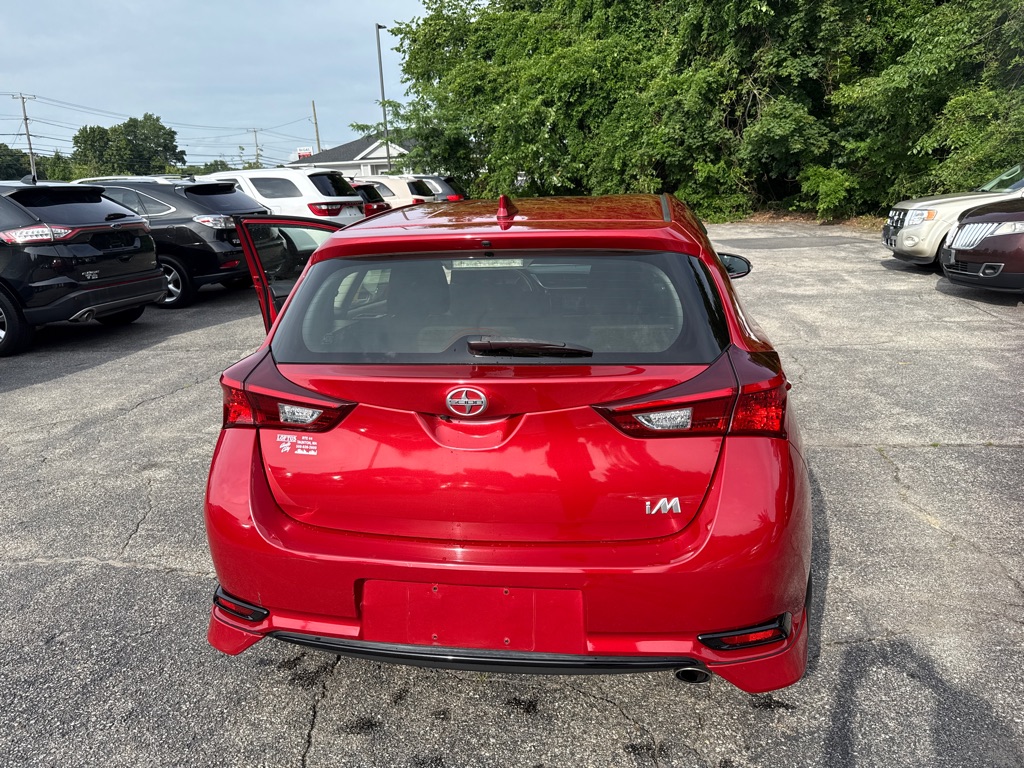 Photo 26 of this SCION IM