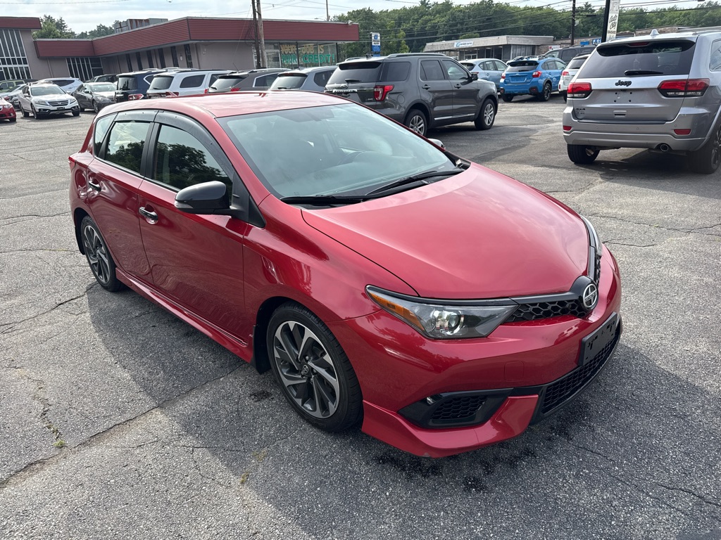 Photo 2 of this SCION IM