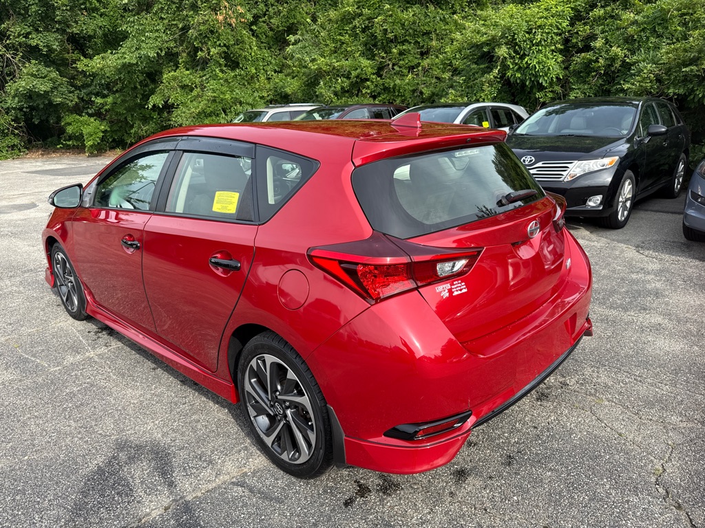 Photo 4 of this SCION IM