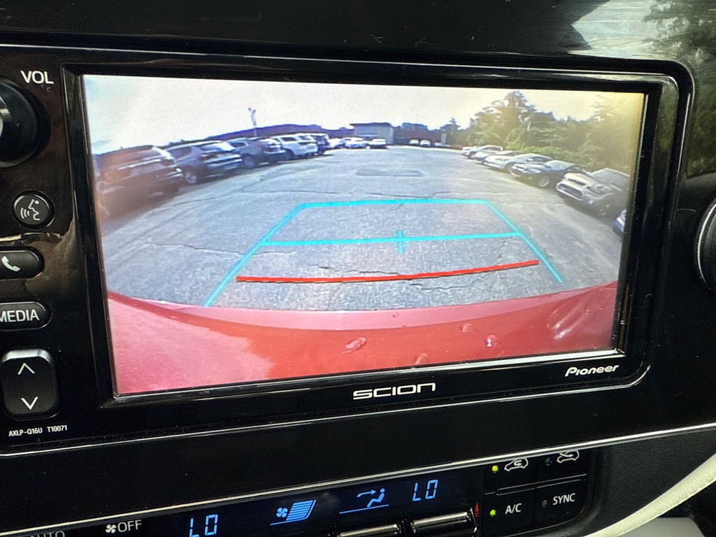 Photo 12 of this SCION IM