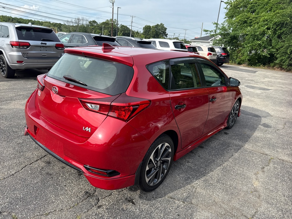 Photo 3 of this SCION IM