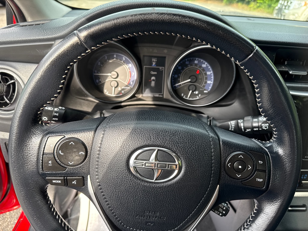 Photo 9 of this SCION IM