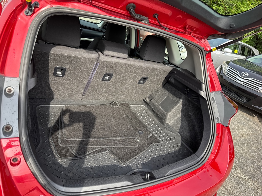Photo 21 of this SCION IM