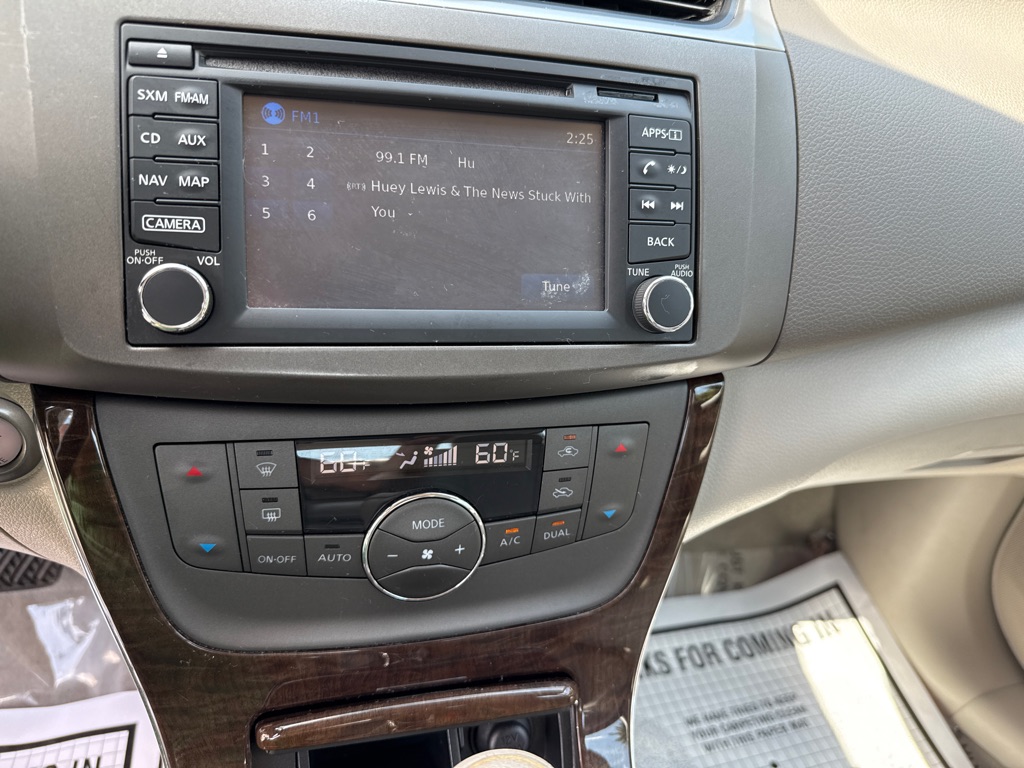 Photo 13 of this NISSAN SENTRA SL
