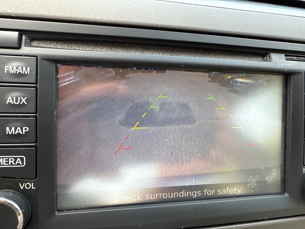 Photo 11 of this NISSAN SENTRA SL