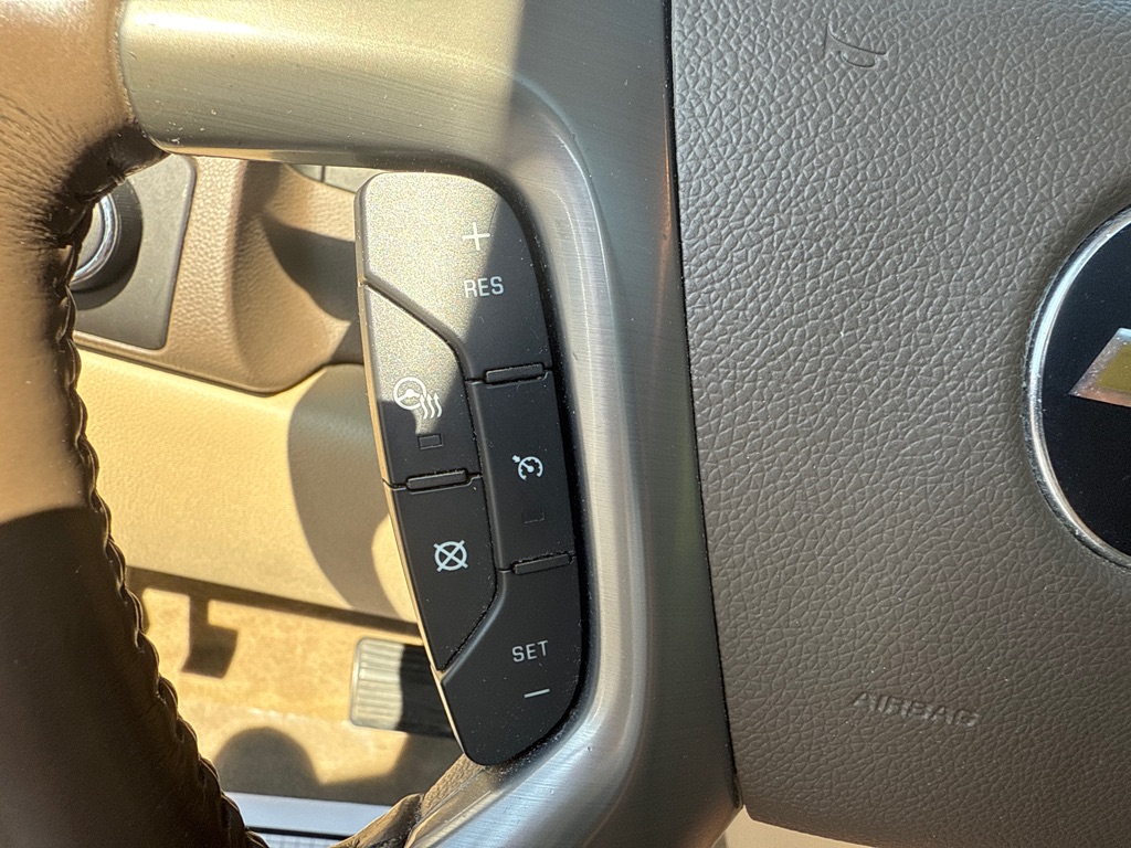 Photo 11 of this CHEVROLET TAHOE LTZ